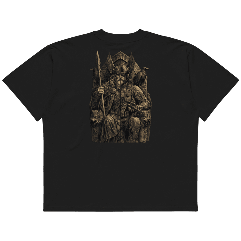 ODIN ALLFATHER T-Shirt
