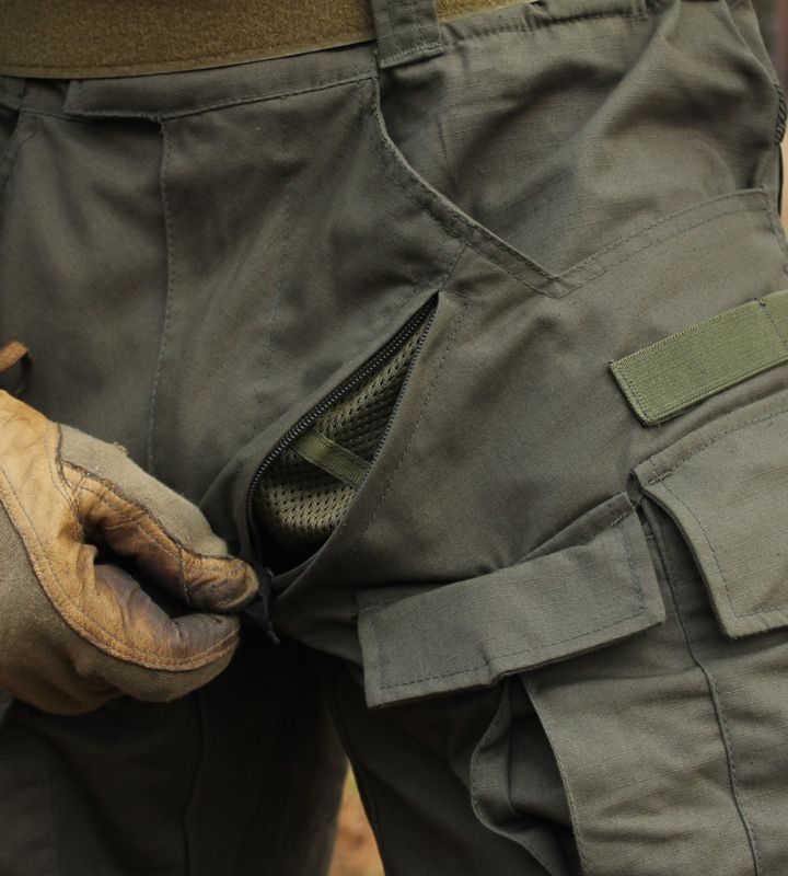 Oslofjord Combat Pants PRE-ORDER