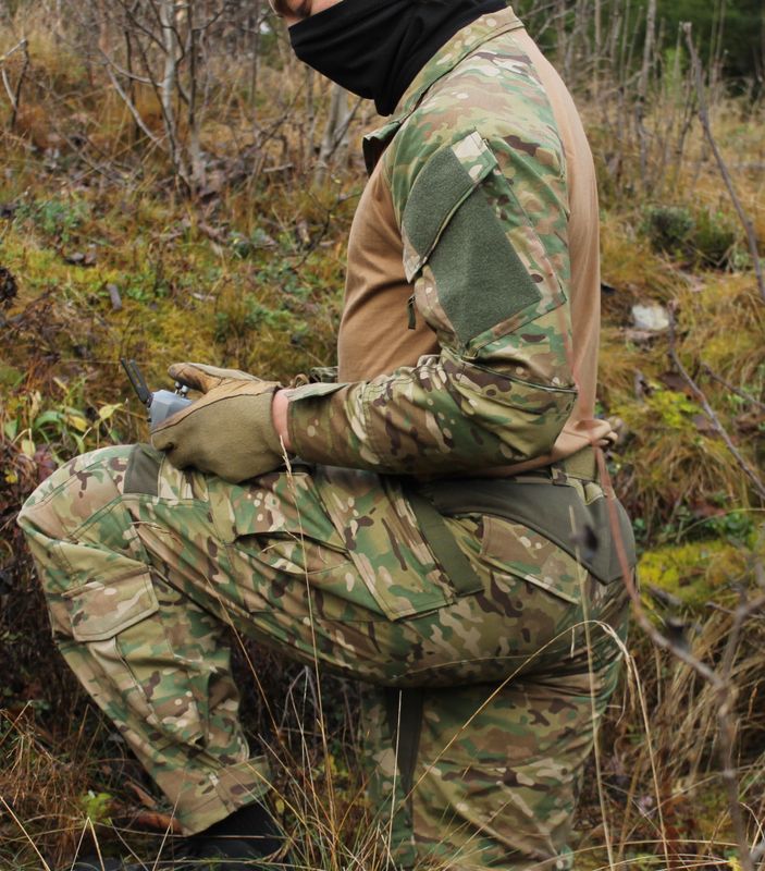 Oslofjord Combat Pants PRE-ORDER