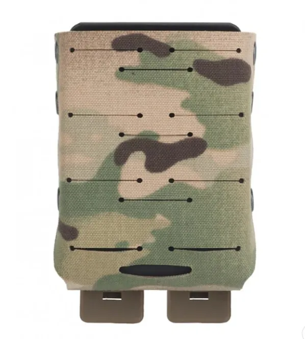 Hovedbilde MMS Single - Molle Rifle Mag Pouch