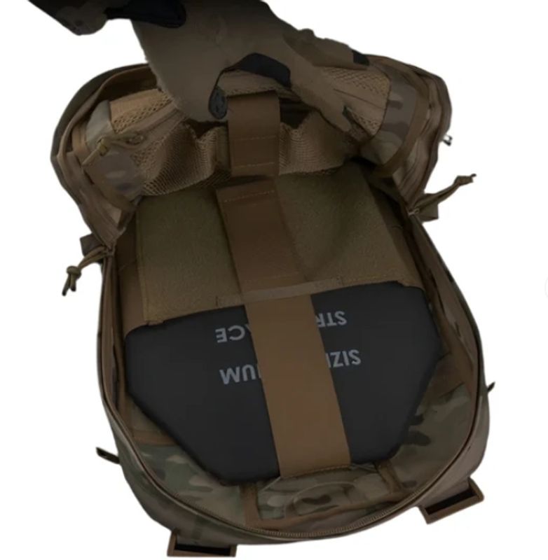 MAP (Modular Assaulters Pack)