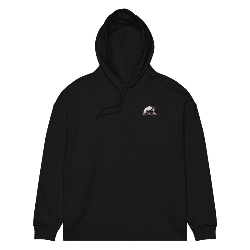 ODIN ALLFATHER  Hoodie