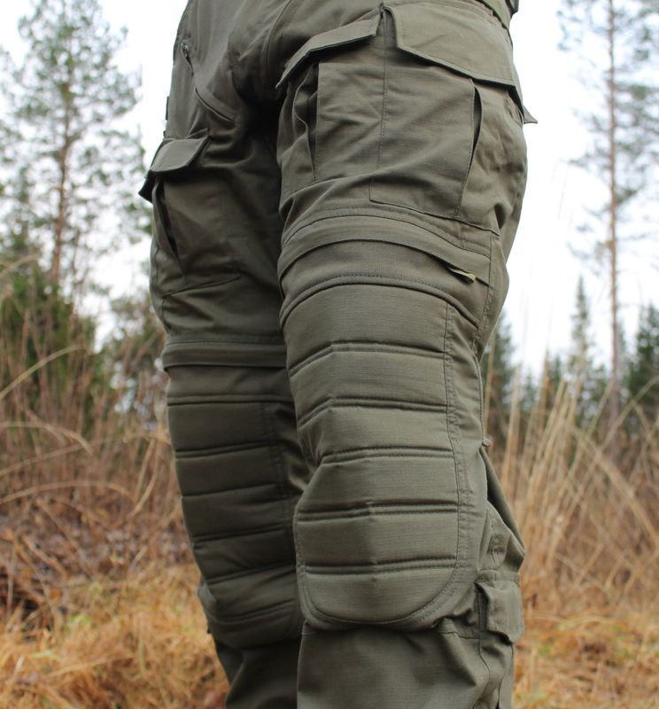 Oslofjord Combat Pants PRE-ORDER